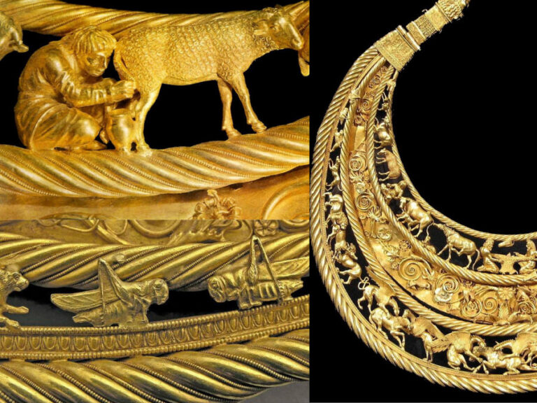 Lost-Wax Casting: The Timeless Method Behind Art & Jewellery Masterpieces