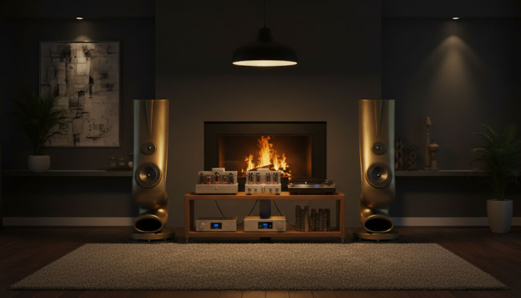 Kuman Audiosculpture