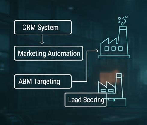 PART #2: Marketing with an IQ. How Artificial Intelligence Is Rewriting the Rules of B2B
