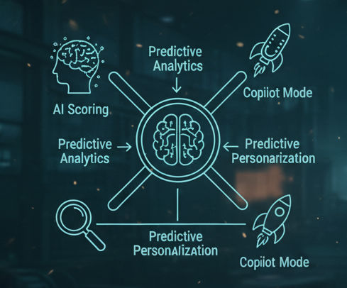 PART #3: Putting AI to Work in B2B. Strategy, Cost, and the New Era of Marketing Leadership